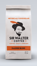Load image into Gallery viewer, Raleigh Blend 12oz Bag Wholesale
